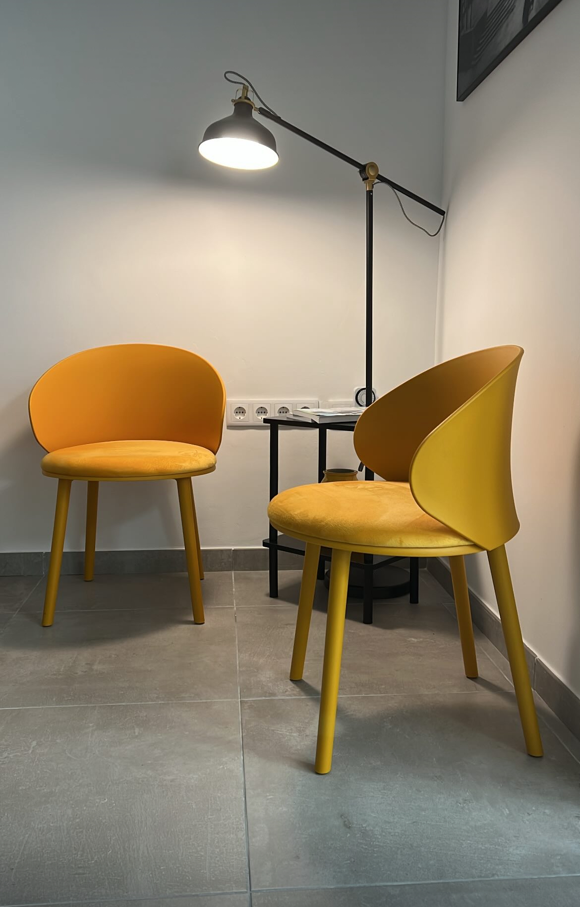 Oficina RF Assessors