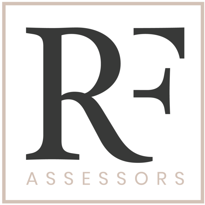 RF ASSESSORS